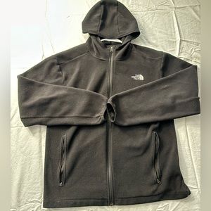 Men’s The North Face Hooded Fleece Jacket